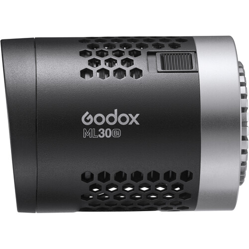 Godox ML30Bi Bi-Color LED Dainty Light - 3